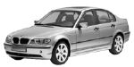 BMW E46 C0748 Fault Code