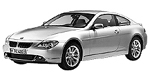 BMW E63 C0748 Fault Code