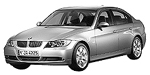 BMW E90 C0748 Fault Code