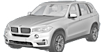 BMW F15 C0748 Fault Code