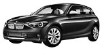 BMW F21 C0748 Fault Code
